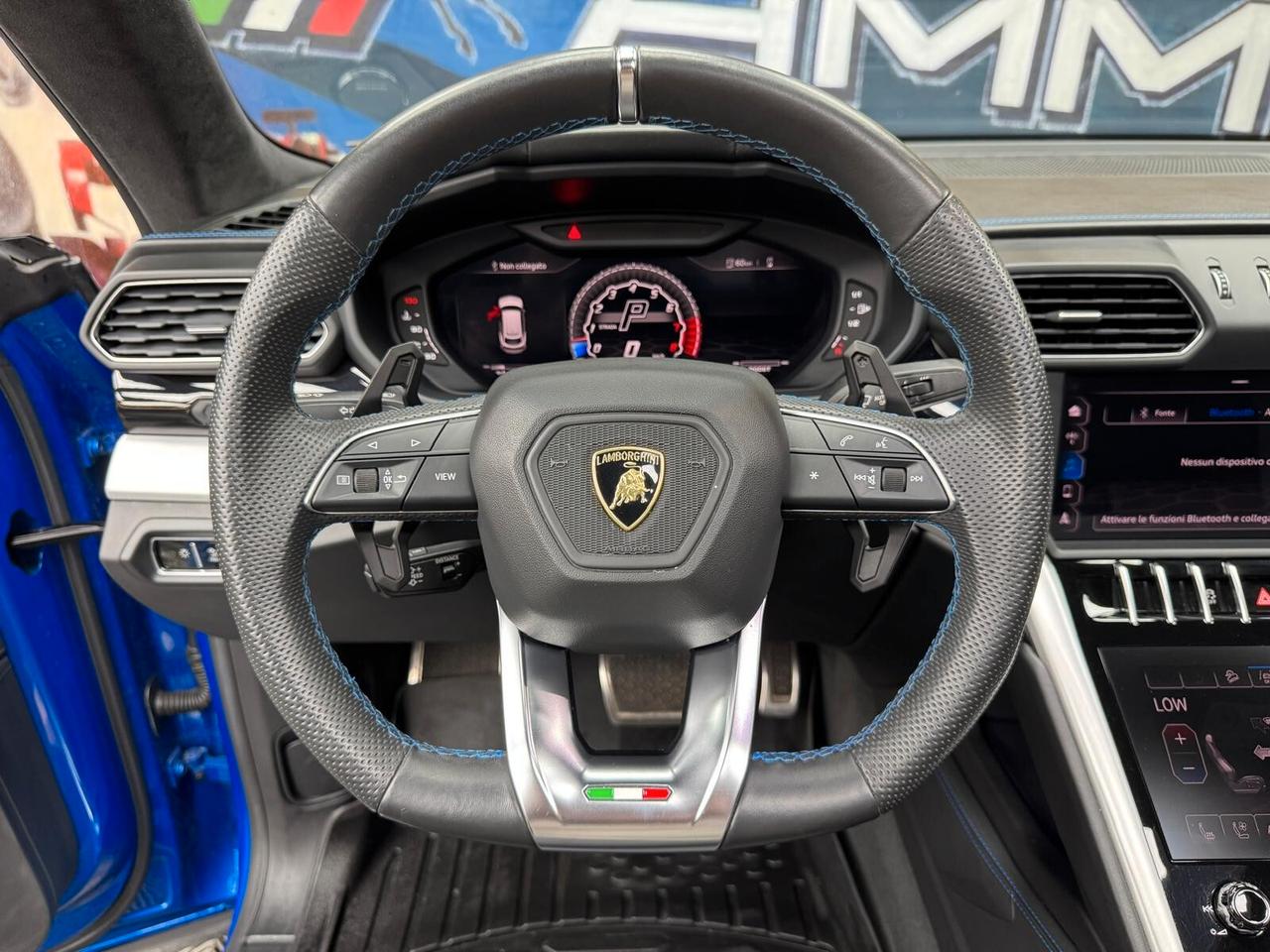 Lamborghini Urus 4.0 (522)