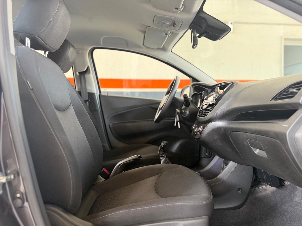 Opel Karl 1.0 75 CV Cosmo NEOPATENTATI