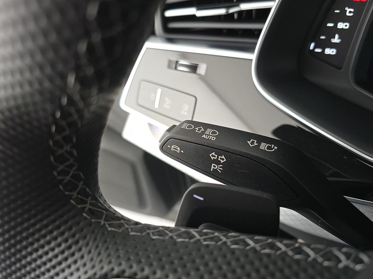 Audi Q7 3.0 tdi mhev s line edition quattro 286cv tiptronic 7p.ti