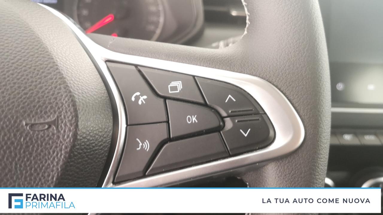 RENAULT Clio V 2019 - Clio 1.0 tce Equilibre Gpl 100cv