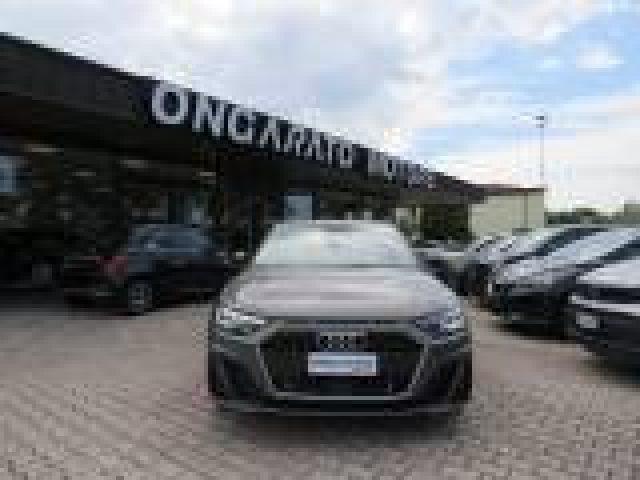 AUDI A1 SPB 30 TFSI S line edition 116cv #CHRONOS