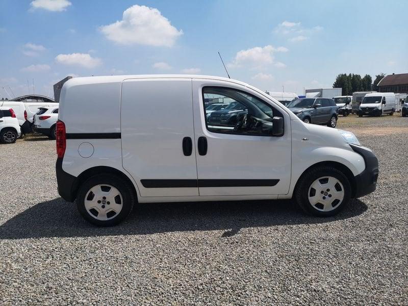 FIAT Fiorino Fiorino 1.3 MJT 95CV Furgone SX