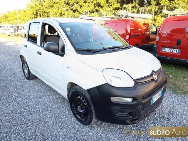 FIAT Panda 1.0 FireFly VAN Hybrid + IVA 22%