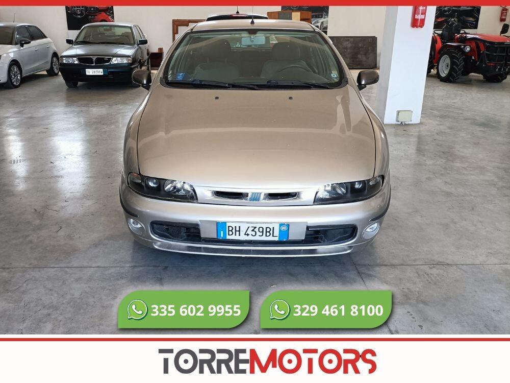 Fiat Brava Bravo 80 16V cat SX 03/2000