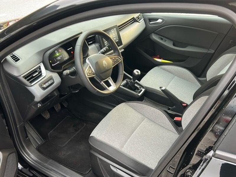 Renault Clio Clio ECO-G 100 CV 5 porte Evolution