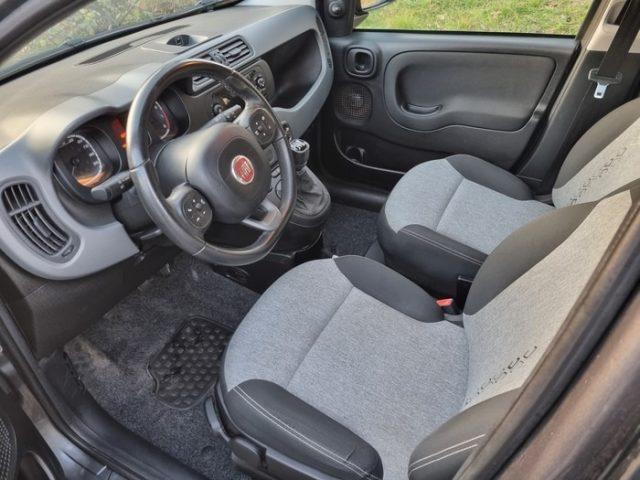 FIAT Panda 1.2 EasyPower Lounge