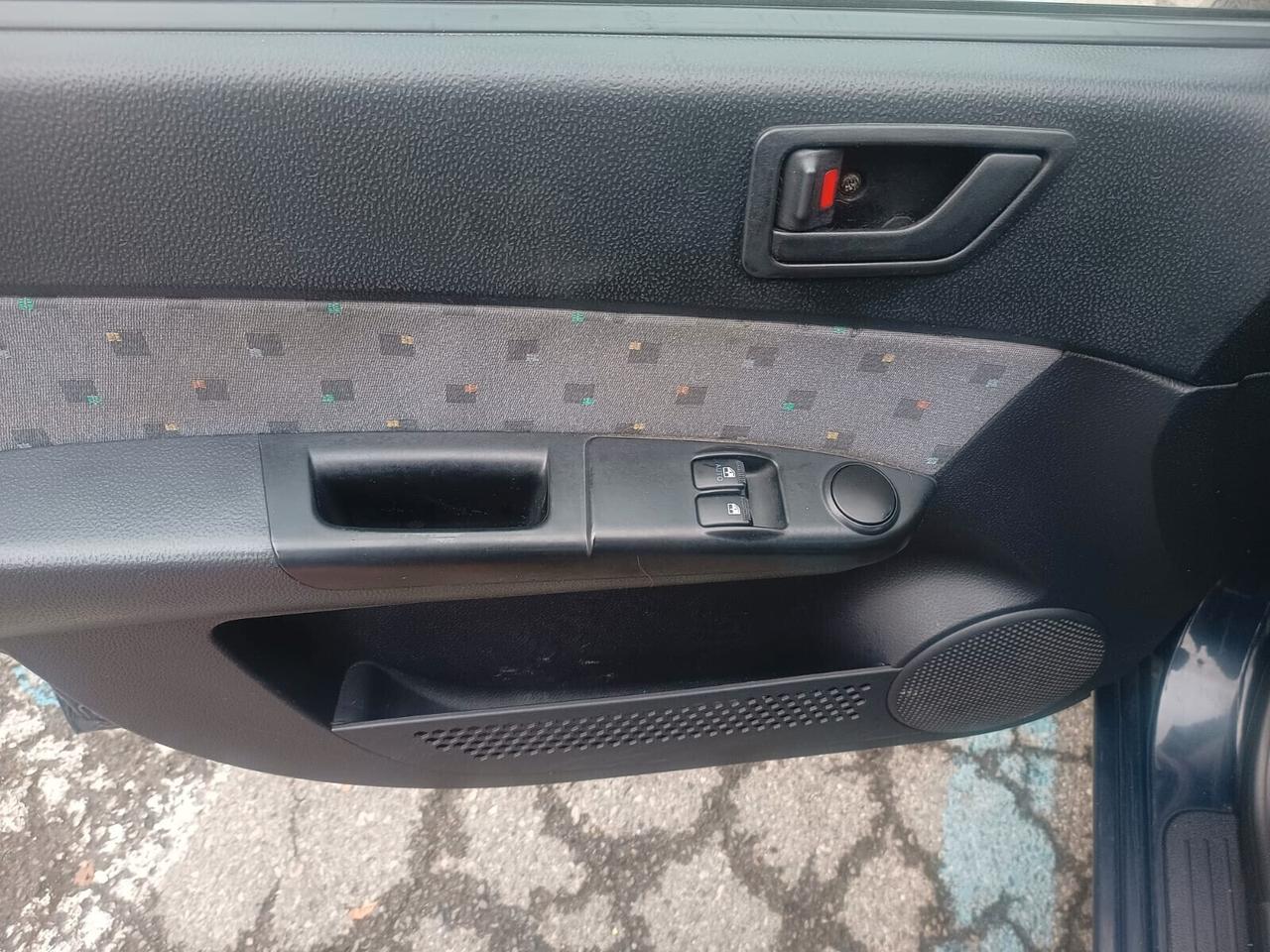 Hyundai Getz 1.5 CRDi 5P 144700Km