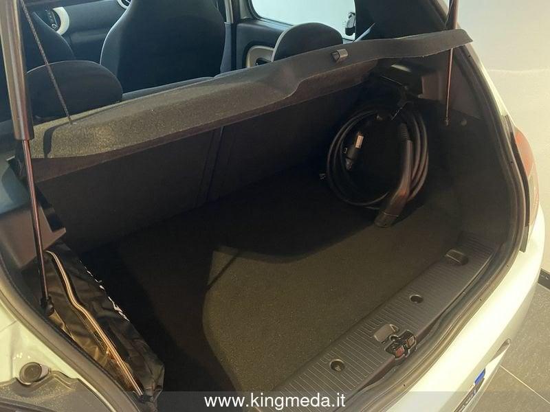 Renault Twingo Electric Twingo Electric Zen