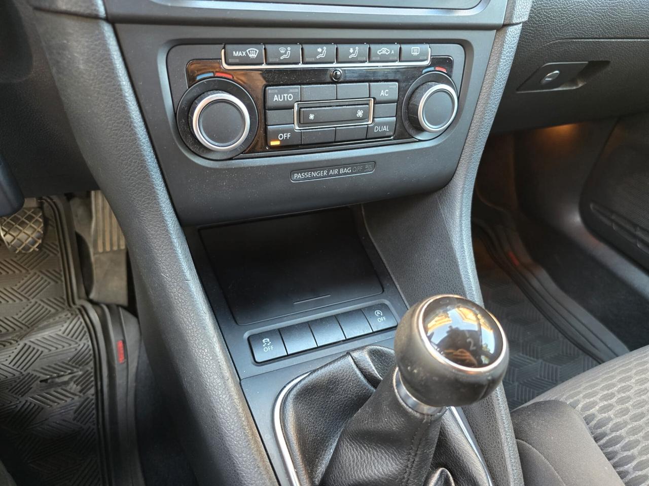 Volkswagen Golf 1.6 TDI BlueMotion Technology