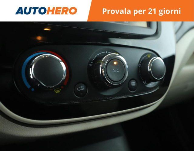 RENAULT Captur dCi 8V 110 CV Start&Stop Energy Zen