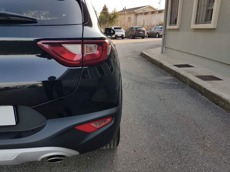 KIA Stonic Stonic 1.2 dpi Style 84cv