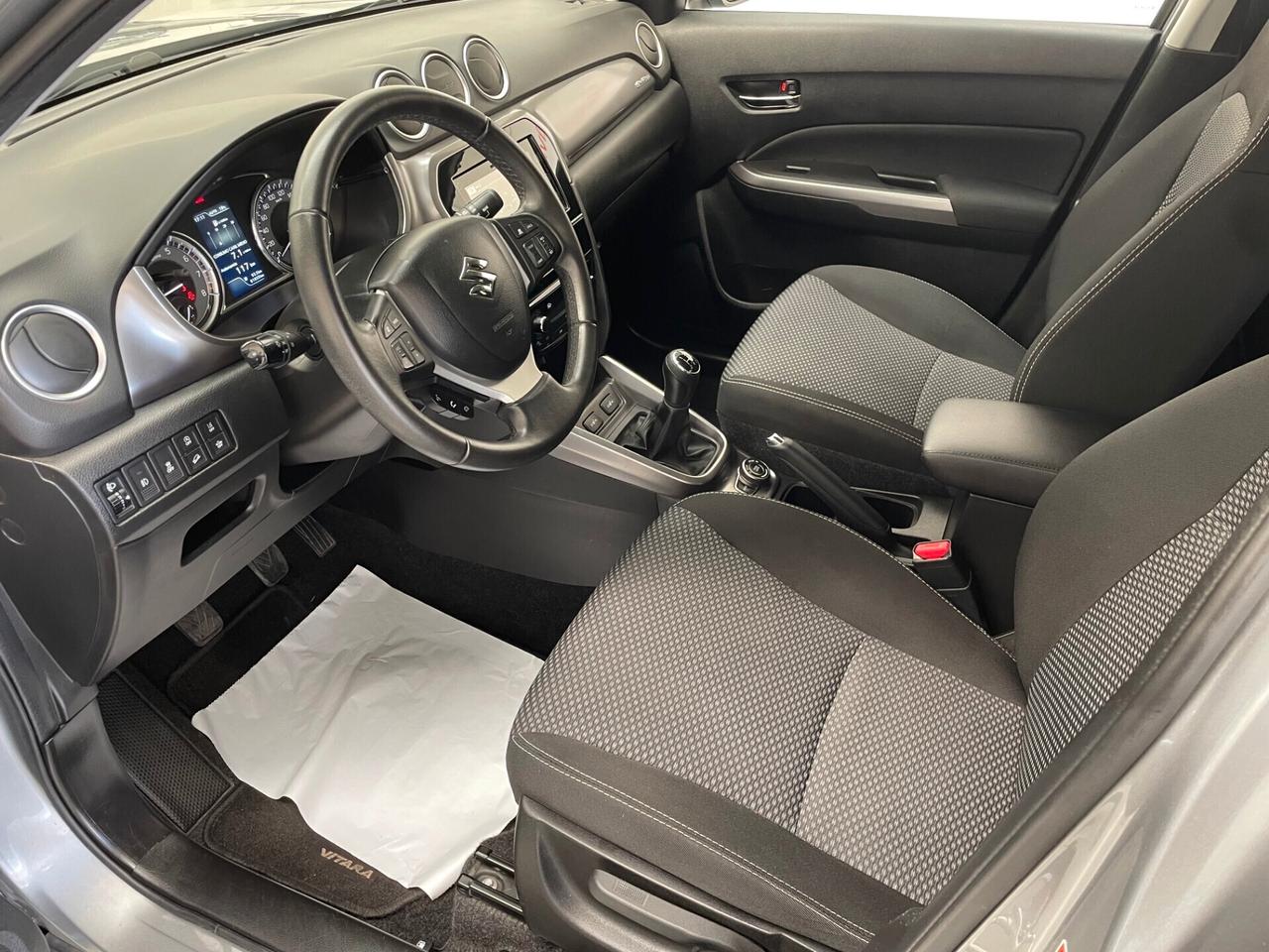 Suzuki Vitara 1.0 Boosterjet 4WD AllGrip Cool
