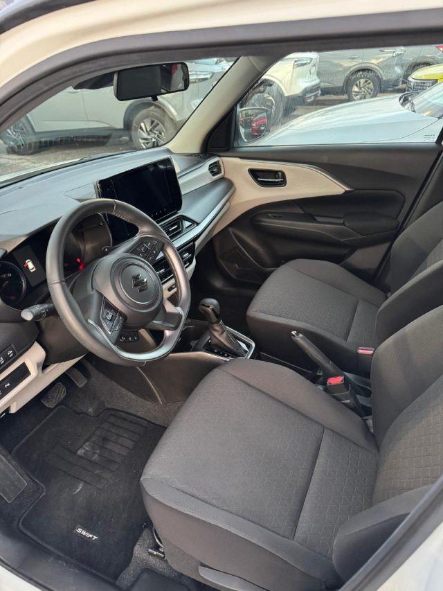 SUZUKI Swift 1.2 Hybrid CVT Top