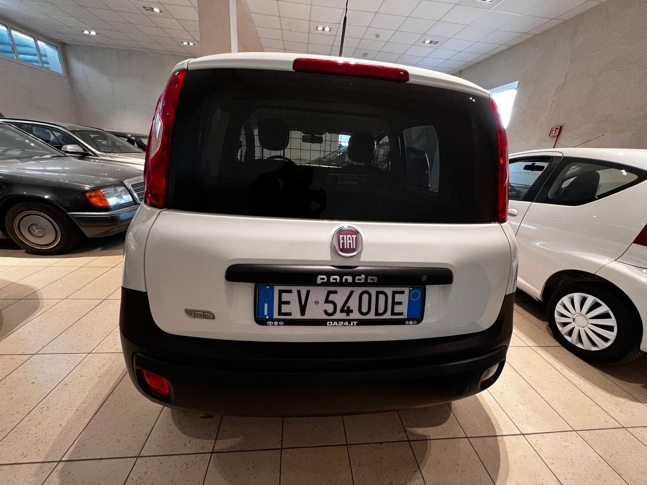 Fiat Panda 1.3 MJT S&S 4x4 *PIENO OMAGGIO*