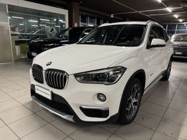 BMW X1 xDrive18d xLine