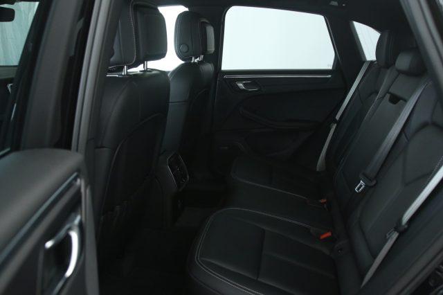 PORSCHE Macan 2.0 T Tetto/Cerchi 21''/BOSE/PASM