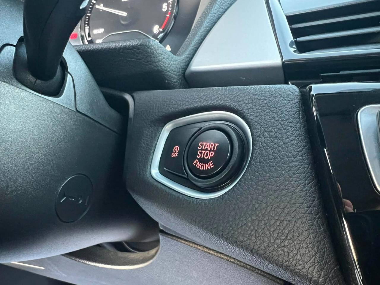 Bmw Serie 2 Gran Tourer -7 POSTI-