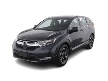 Honda CR-V 2.0 Hybrid 184 CV Automatica Elegance Navi