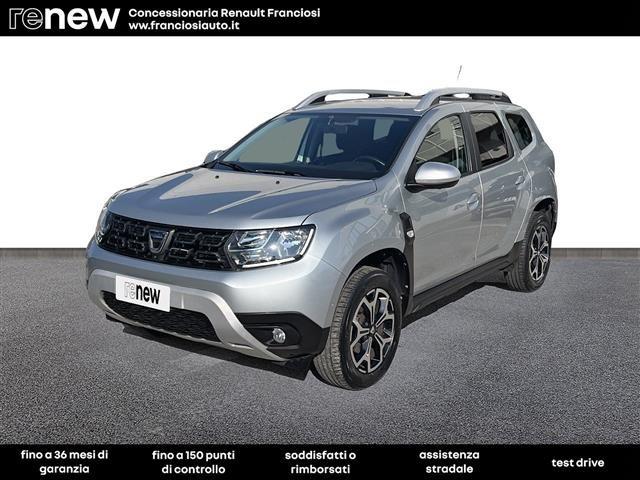 DACIA Duster 1.0 tce ECO-G Prestige SL DaciaPlus 4x2