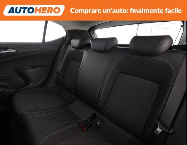 OPEL Astra 1.4 Turbo 125 CV Start&Stop 5p. Innovation