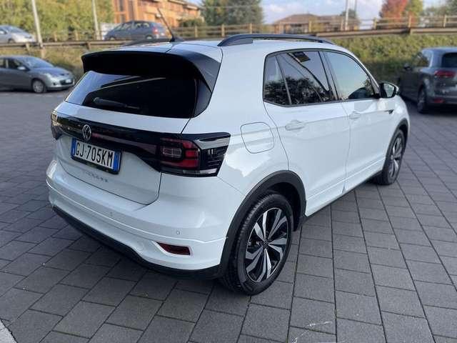 Volkswagen T-Cross 1.0 TSI 110 CV Sport - PRONTA CONSEGNA