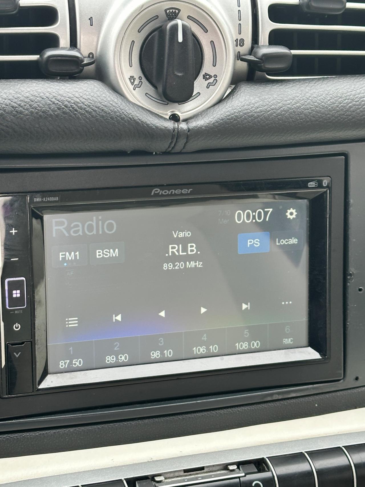 Smart ForTwo 1000 52 kW MHD coupé passion