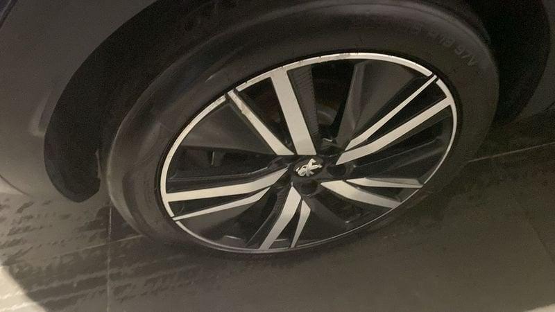 Peugeot 3008 3008 Hybrid 225 e-EAT8 GT Pack