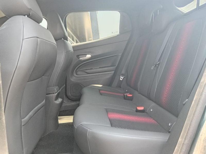 Alfa Romeo Junior Ibrida 1.2 136CV Hybrid eDCT6 ibrida SPECIALE