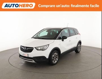 OPEL Crossland X 1.2 12V Design Line