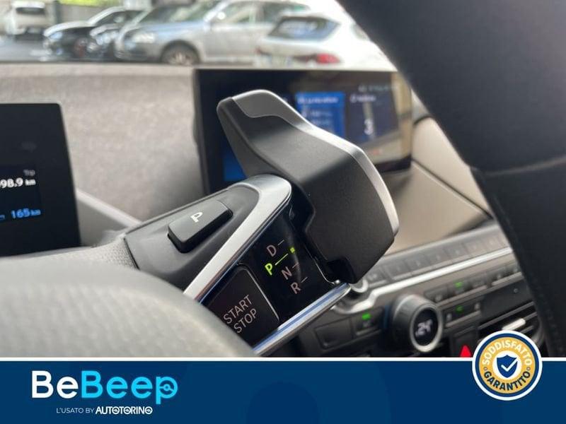 BMW i3 120AH ADVANTAGE