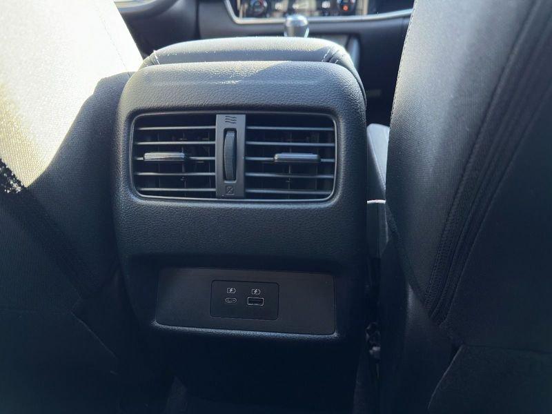 Nissan Qashqai Qashqai 1.3 mhev N-Connecta 2wd 140cv