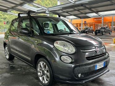 Fiat 500L 1.3 Multijet 85 CV Lounge full 2015