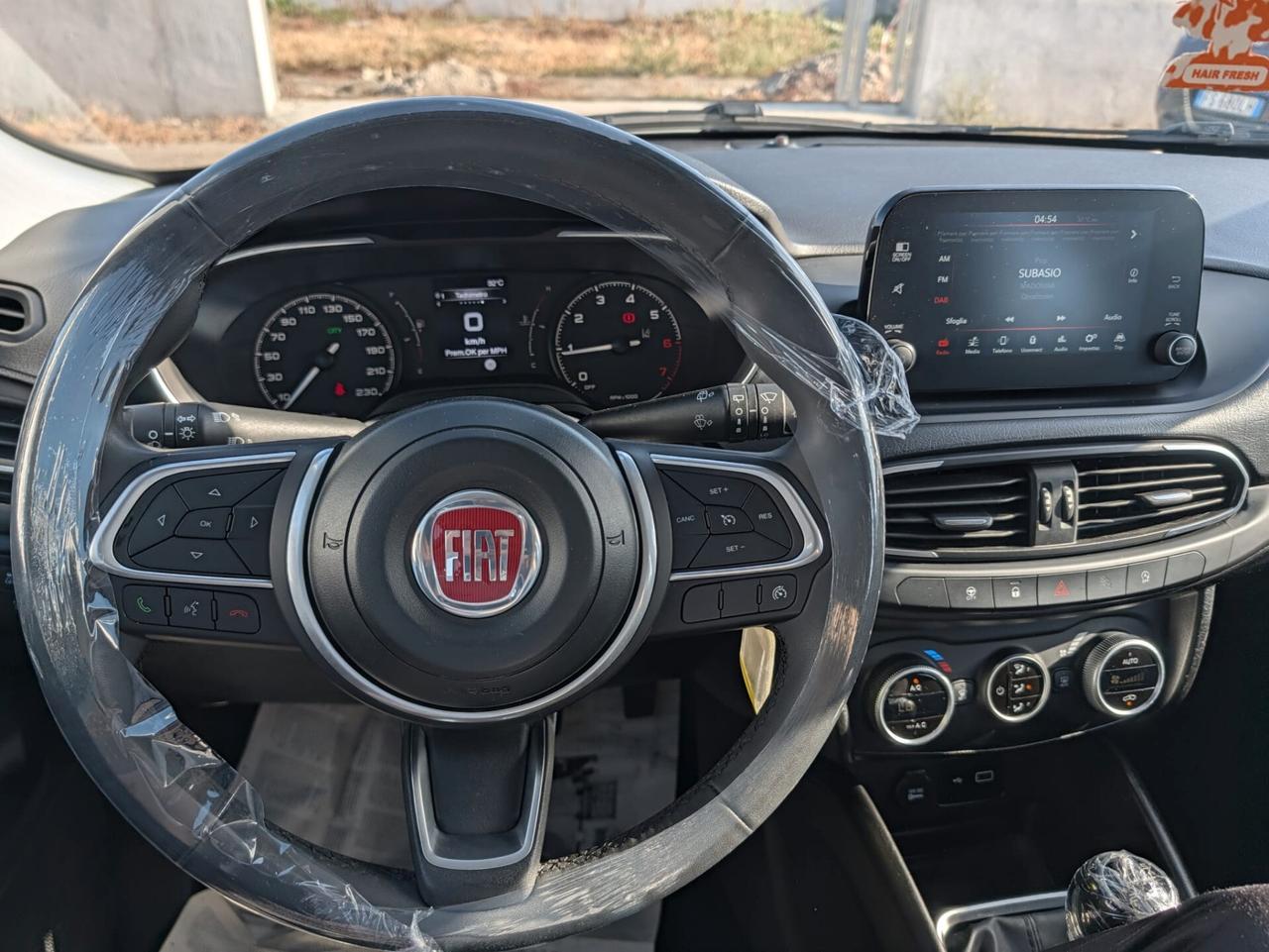 FIAT Tipo SW II 2021 SW 1.0 t3 100cv