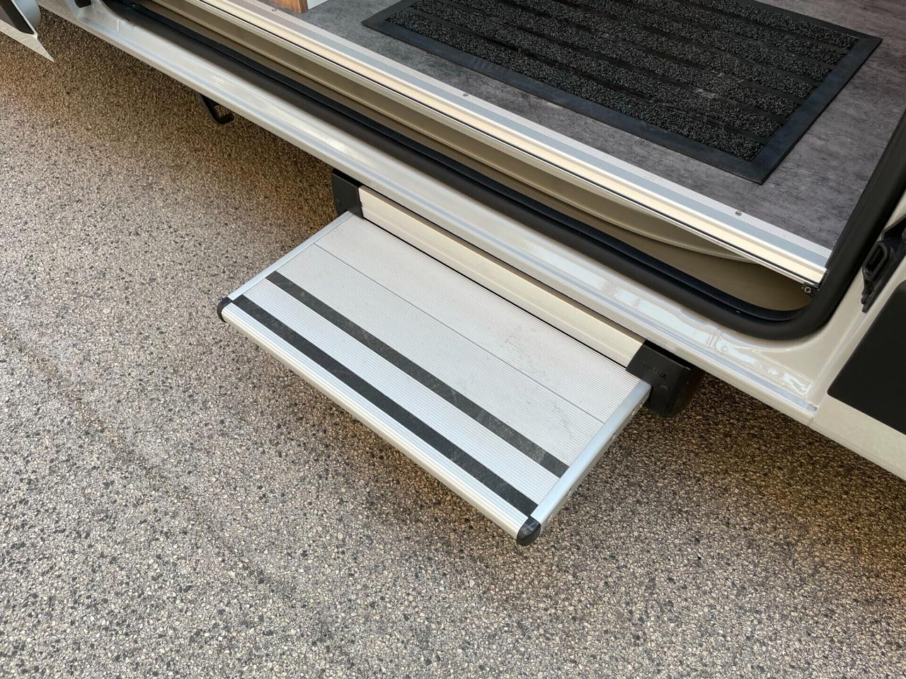 Fiat DUCATO 2.3 MJT 140CV PILOTE CARAVAN