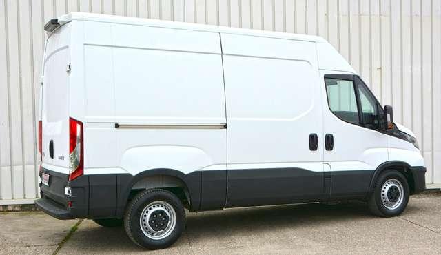 Iveco Daily 35s12V 2.3 HPT PM-TM (85kW) Passo 3520