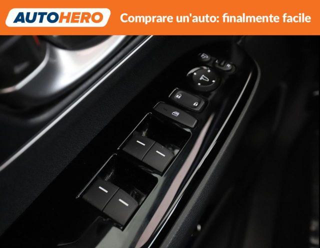 HONDA CR-V 2.0 Hev eCVT Elegance Navi AWD