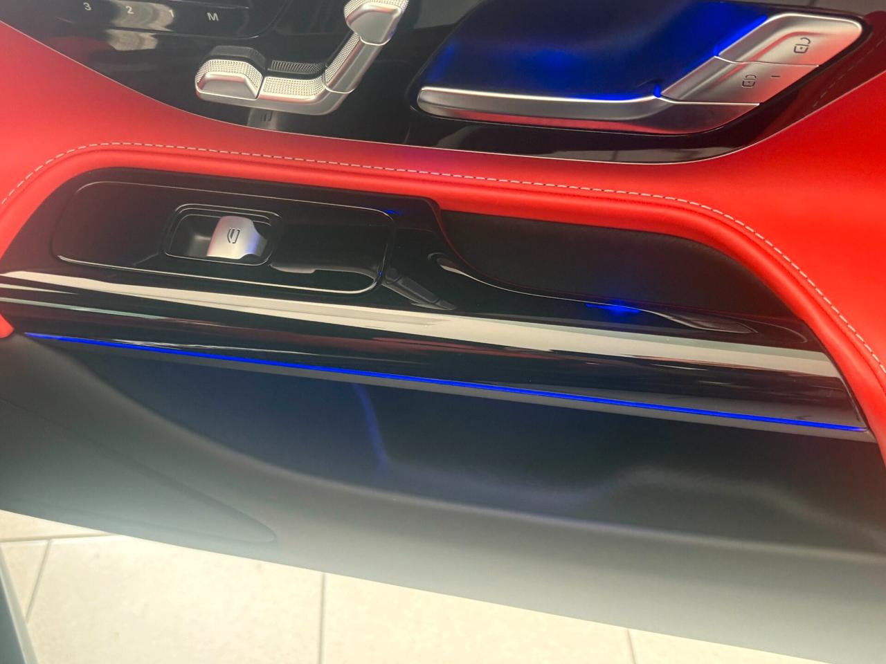 Mercedes-benz SL 63 AMG