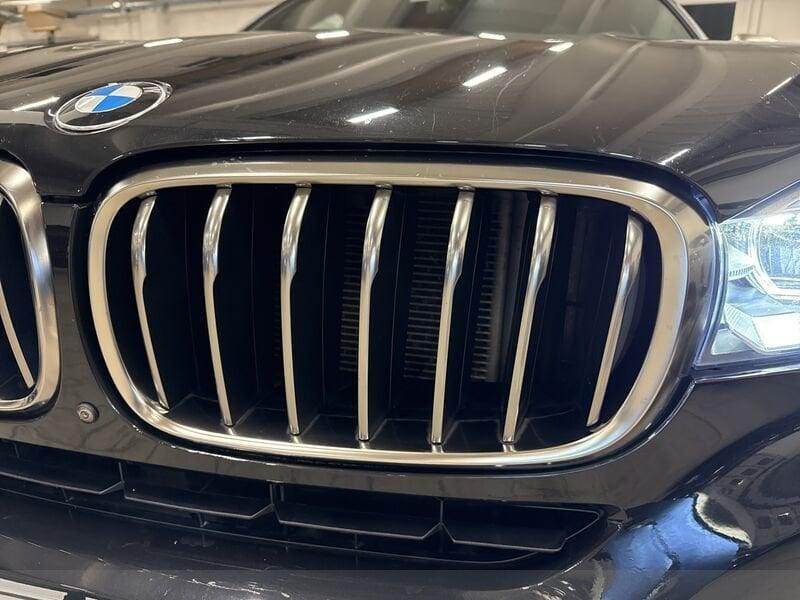 BMW X6 F16 Diesel xdrive30d Extravagance 258cv auto