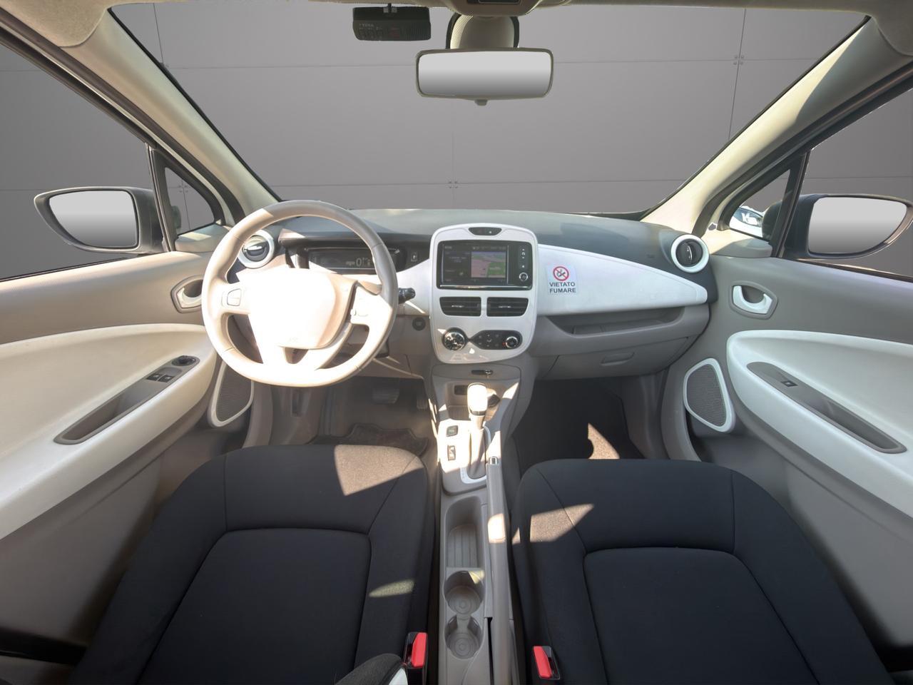 Renault Zoe Life R90 - Unipro - Promo Finanziamento