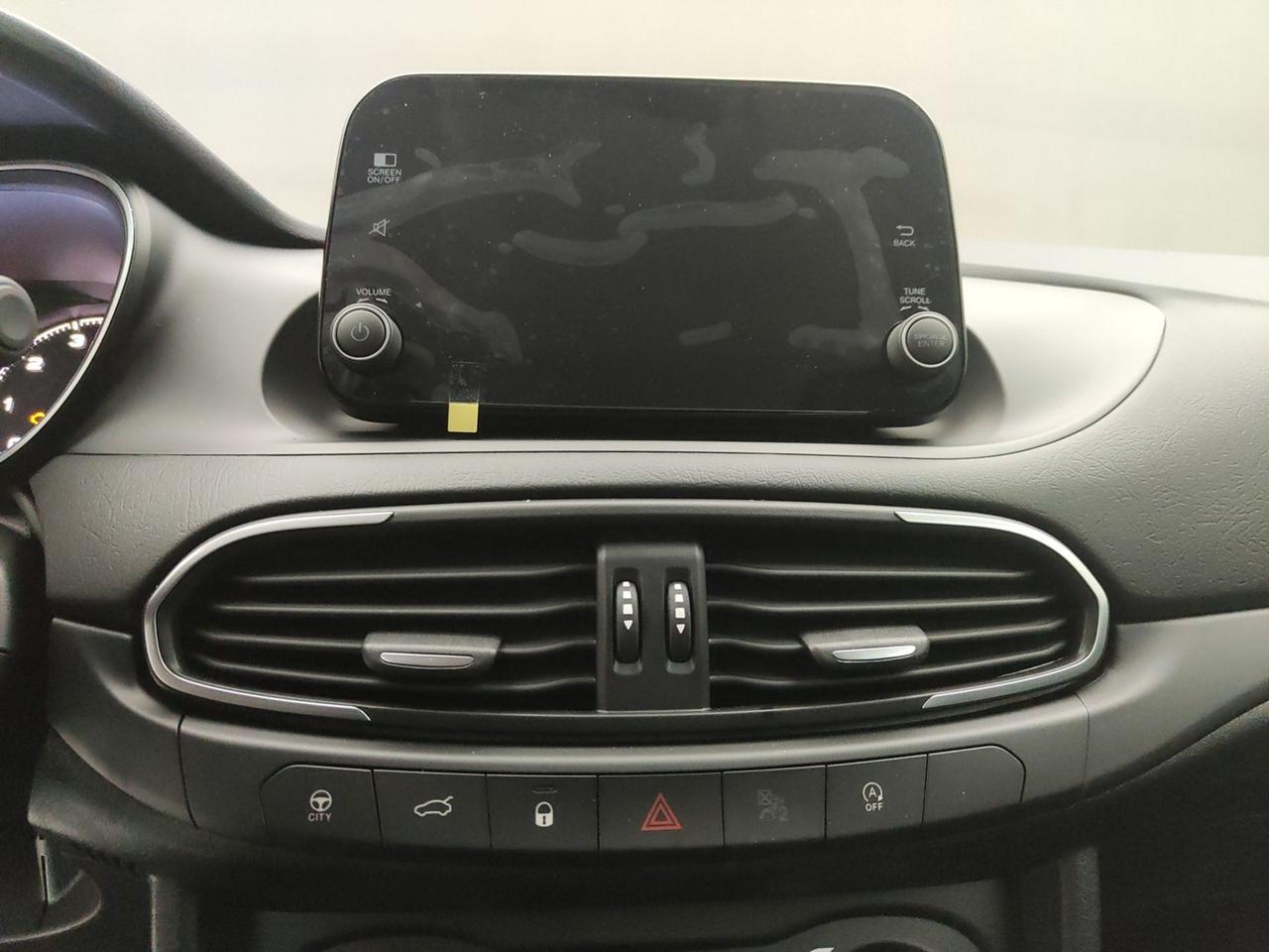 FIAT Tipo 4 porte II 2021 1.6 D 130CV SEDAN CITY