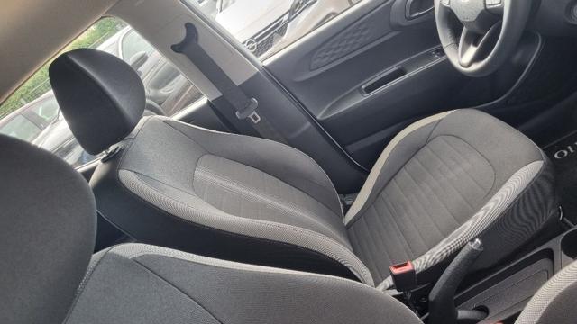 HYUNDAI i10 1.0 MPI Connectline