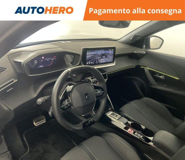 PEUGEOT 2008 PureTech 130 S&S EAT8 GT