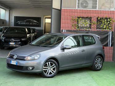 Volkswagen Golf 1.4 TSI 122CV 3p. Comfortline
