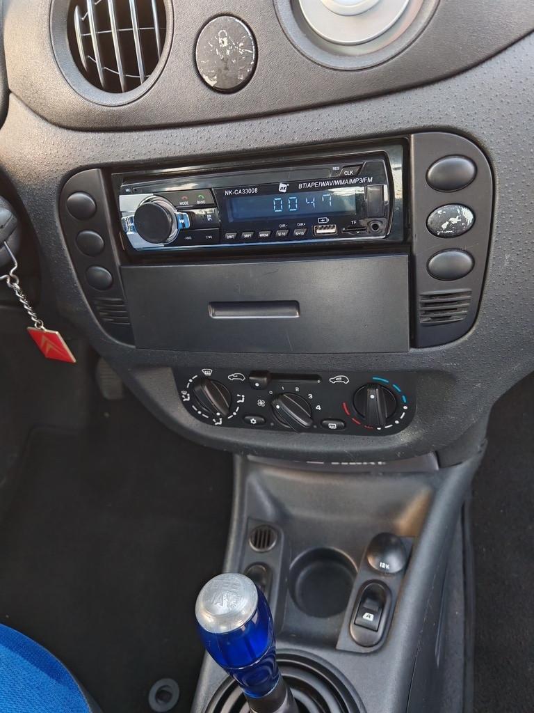 Citroen C2 Deejay 134.000 KM come nuova