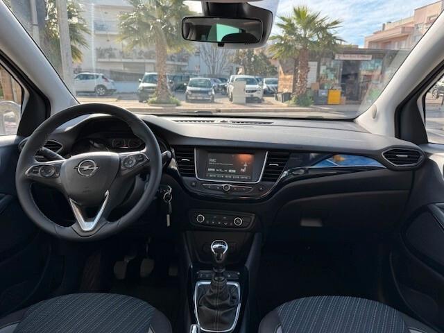 Opel Crossland X 1.5 ECOTEC D 102 CV Start&Stop Innovation