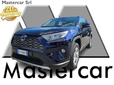 TOYOTA RAV 4 2.5 vvt-ie h Business 2wd 218cv e-cvt - GV688PX