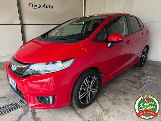 HONDA Jazz 1.3 Elegance Navi ADAS CVT