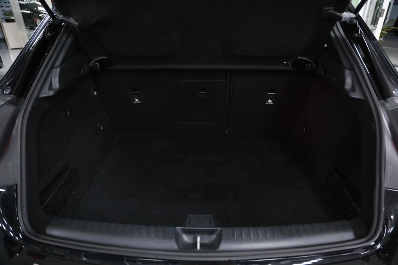 Mercedes GLA 180d Automatic Sport