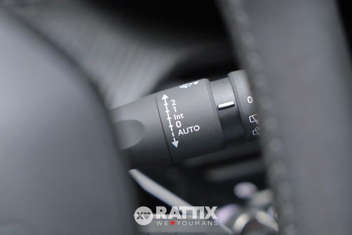 Peugeot 208 1.2 Puretech 100CV Allure