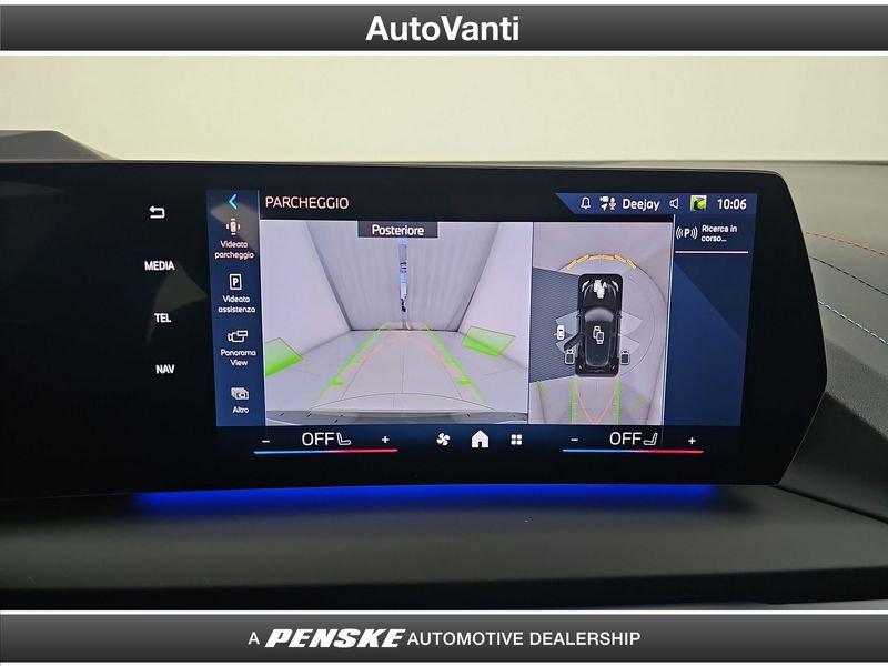 BMW Serie 1 120d 48V MSport Pro auto